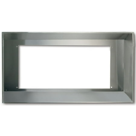 Broan ELITE 36" Custom Hood Liner for RMP17004 or RMPE7004 Inserts