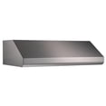 thumbnail image 1 of Broan E6448TSS hoods/ventilation|under cabinet, 1 of 5