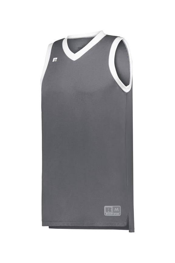 ELITE BASKETBALL JERSEY POWERED BY COOLCORE