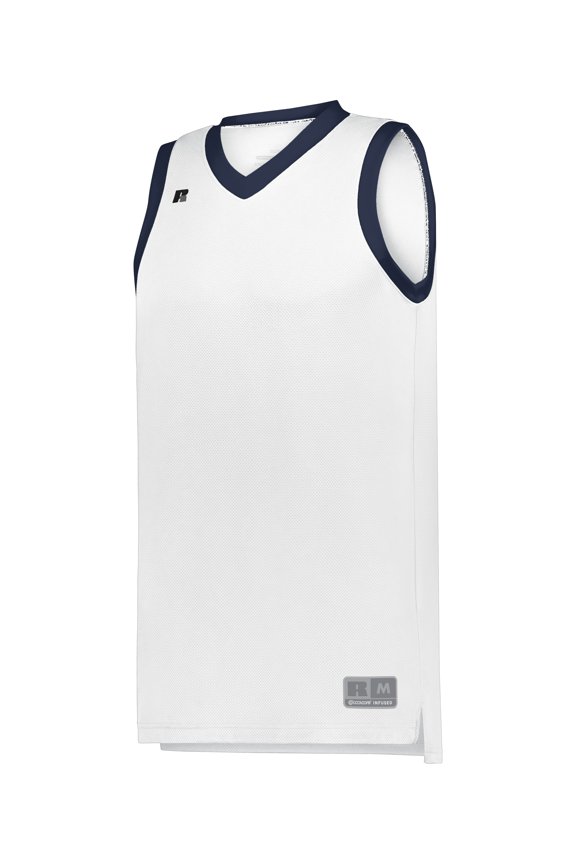 ELITE BASKETBALL JERSEY POWERED BY COOLCORE
