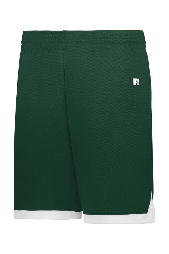 ELITE BASKETBALL SHORTS POWERED BY COOLCORE