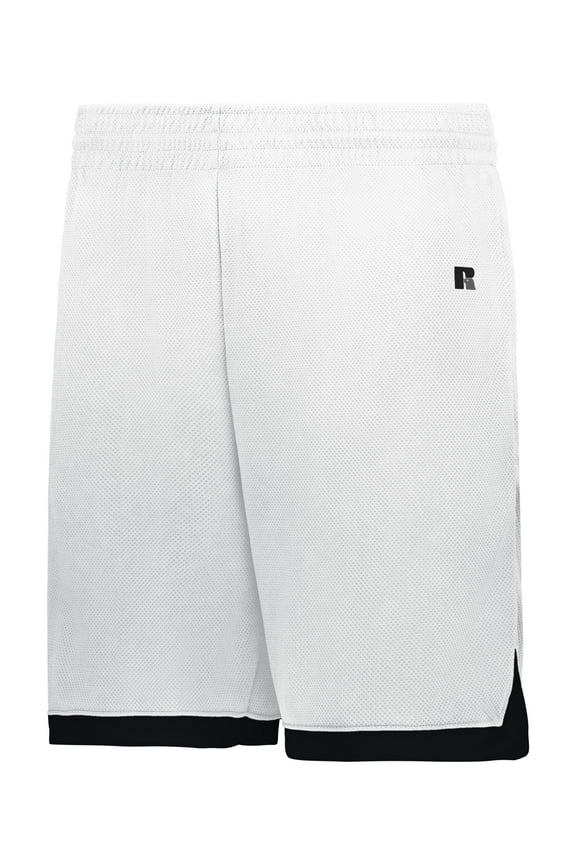 ELITE BASKETBALL SHORTS POWERED BY COOLCORE