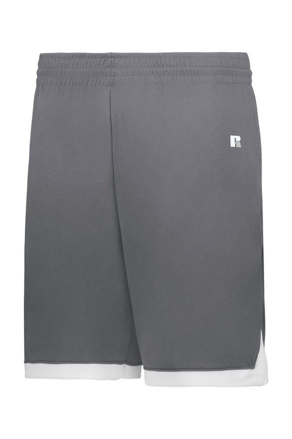 ELITE BASKETBALL SHORTS POWERED BY COOLCORE