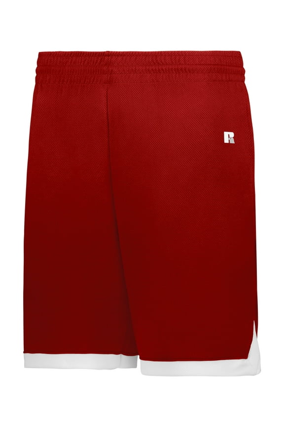 ELITE BASKETBALL SHORTS POWERED BY COOLCORE