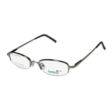 ELITE EYEWEAR 731 EYEGLASS FRAME/GLASSES POLARIZED SUNGLASS CLIP-ONS SLIM STYLE
