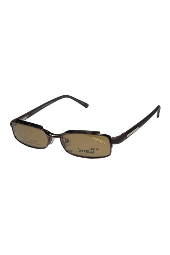 759 ADULT SIZE SUNGLASS CLIPON EYEGLASS FRAME/GLASSES/EYEWEAR