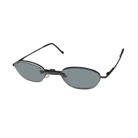 ELITE EYEWEAR CLEVER CLIP 106 CASUAL CLASSIC DESIGN EYEGLASS FRAME/GLASSES