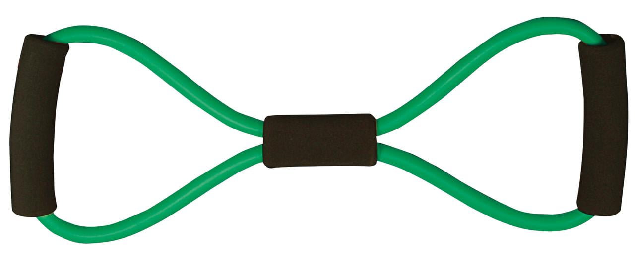 ELITE FIG 8 RESISTANCE TUBING MED