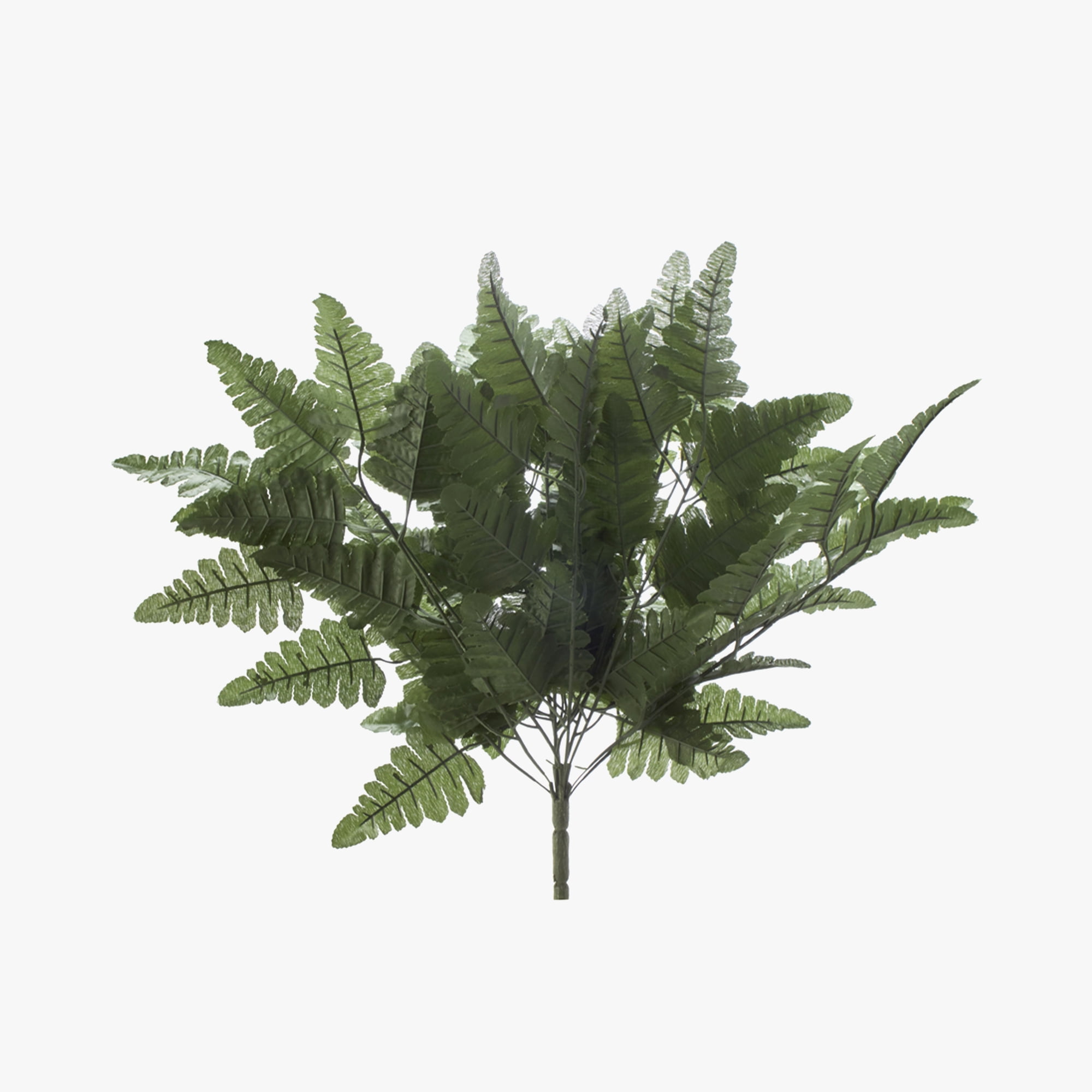 Artificial Fern Garland - Artificial Greenery - Florals - Craft