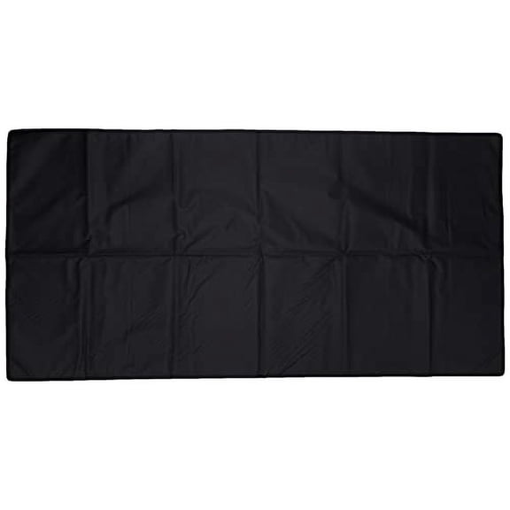 ELITE Folding Mat/Pad for Home Bike Trainers