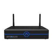 كمبيوتر سطح المكتب Azulle Elite Mini PC Barebone، Intel Core i3-1315U 1.2 جيجا هرتز، 8 جيجا بايت رام، 512 جيجا بايت SSD - نظام التشغيل غير متضمن، أسود