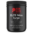 thumbnail image 1 of ELITE Nitro Surge Pre-Workout (Watermelon), 1 of 3