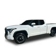 thumbnail image 1 of Black Horse Elite Retractable Power Board Compatible with 2022-2024 Toyota Tundra-PWBR3075, 1 of 6