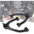 thumbnail interactive-video image 1 of MaXpeedingrods Front Upper Control Arms 2-4" Lift For Chevy Silverado Sierra 1500 1999-2006 – Set Of 2 1 of 3