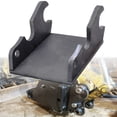 thumbnail image 1 of ELITEWILL Excavator Quick Attach Bucket Ear Mount Fit for Kubota U35 KX71 KX91 KX121 KX040 KX033, 1 of 7