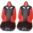 thumbnail image 1 of ELITEWILL PRO R/PRO R 4 Seat Covers Fit for Polaris RZR PRO R，PRO R 4，Waterproof Repellent Leather Standard, 1 of 1
