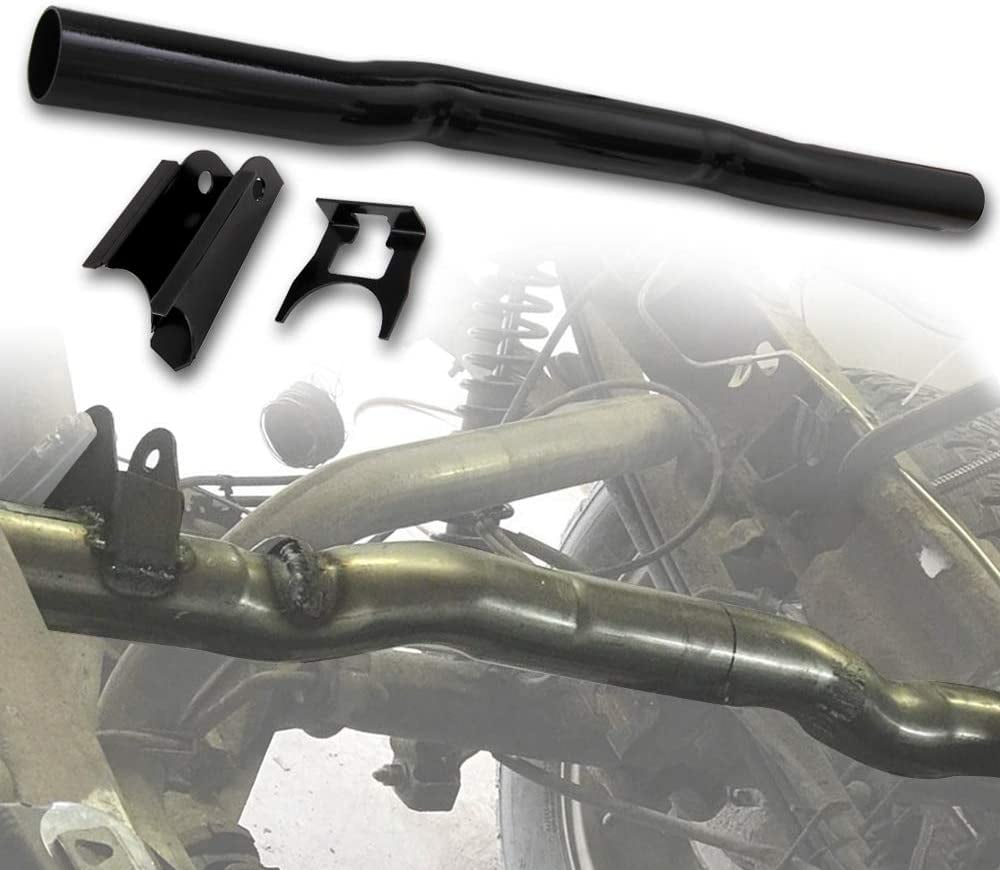 ELITEWILL Rear Frame Support Crossmember for 2007-2016 Chevy Silverado ...