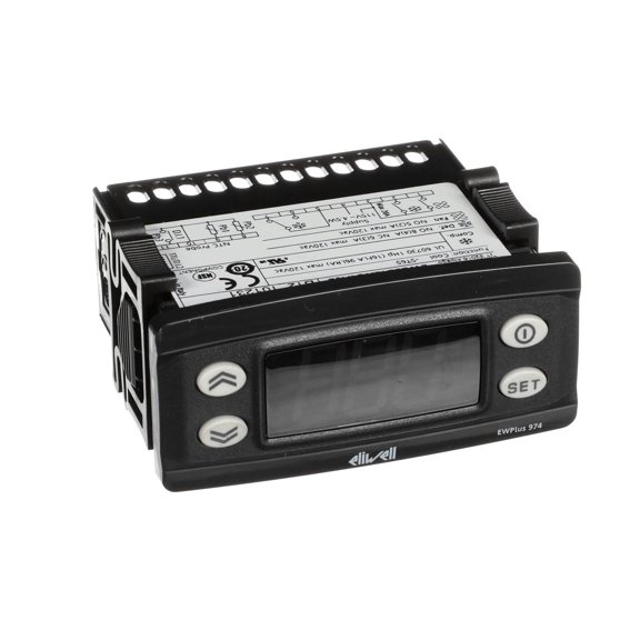 ELIWELL CONTROLLER CFA UCR 18010152 - Genuine OEM Replacement Part
