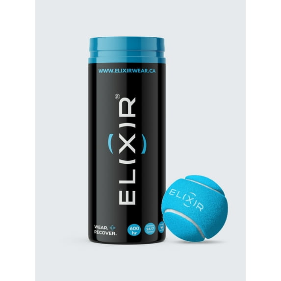 ELIXIR Pain Relief T-Shirt - Men