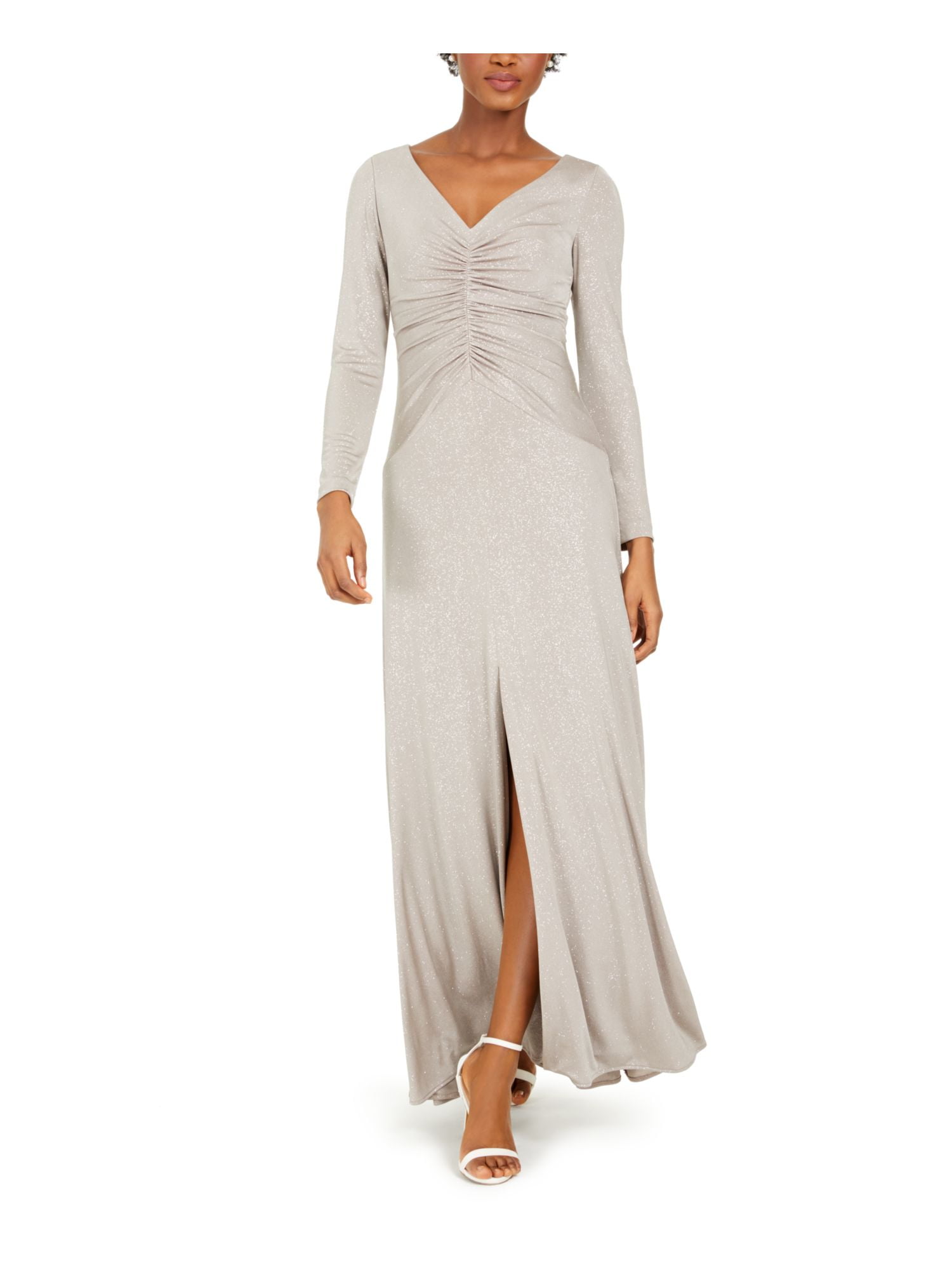 Eliza j sale long sleeve dress