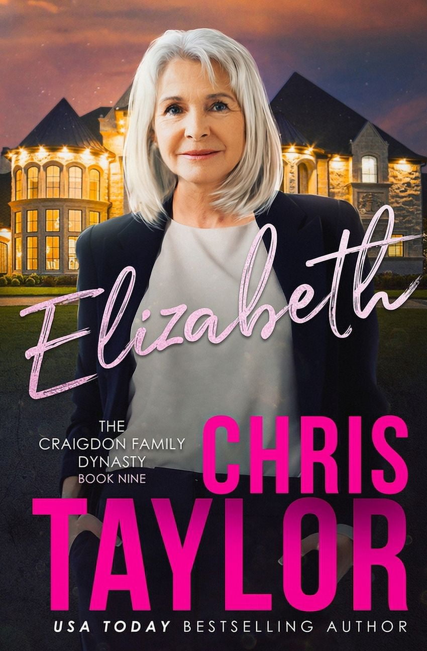 Elizabeth, (Paperback) - Walmart.com
