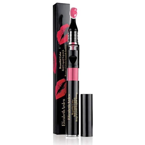 Elizabeth Arden Beautiful Color Bold Liquid Lipstick, Pink Lover