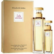 ELIZABETH ARDEN FIFTH AVENUE FIFTH AVENUE/ELIZABETH ARDEN SET (W)