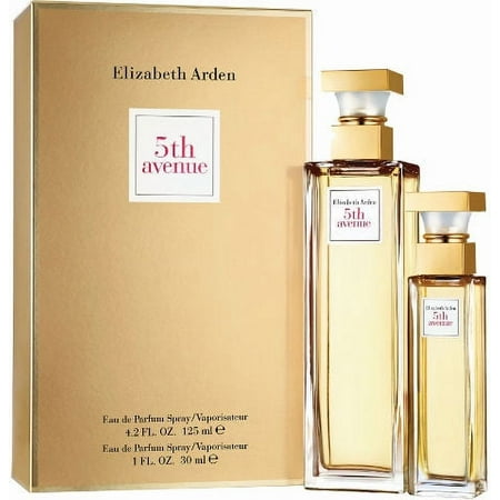 ELIZABETH ARDEN FIFTH AVENUE FIFTH AVENUE/ELIZABETH ARDEN SET (W)
