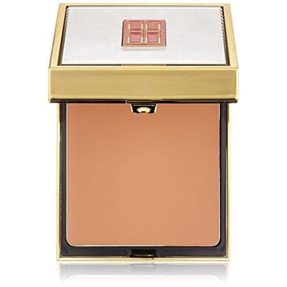 ELIZABETH ARDEN FLAWLESS FINISH FOUNDATION 0.8 OZ CACOA ELIZABETH ARDEN/FLAWLESS FINISH SPONGE-ON CREAM MAKEUP (49 CACOA) .8 OZ SPONGE INCLUDED