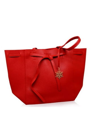 Walmart red purse best sale