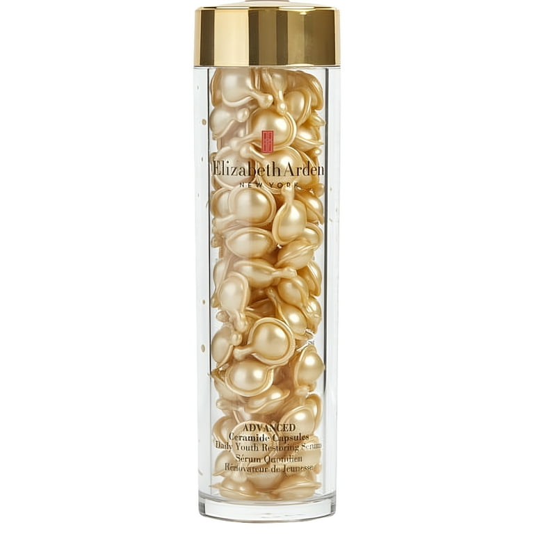 On sale Elizabeth Arden Advanced Ceramide Capsules 90