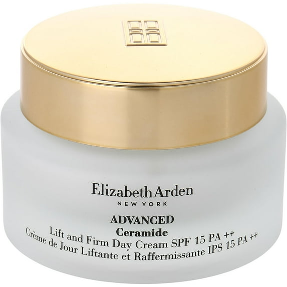 ELIZABETH ARDEN by Elizabeth Arden Elizabeth Arden Advanced Ceramide Lift and Firm Day Cream SPF 15 --50ml/1.7oz WOMEN