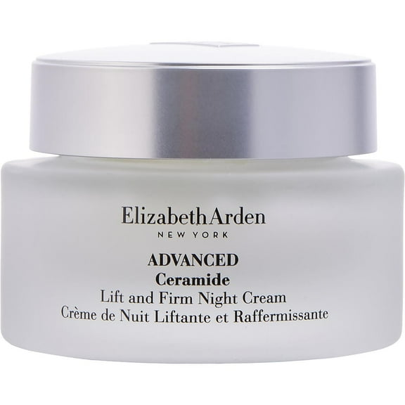 ELIZABETH ARDEN by Elizabeth Arden Elizabeth Arden Advanced Ceramide Lift and Firm Night Cream --50ml/1.7oz WOMEN