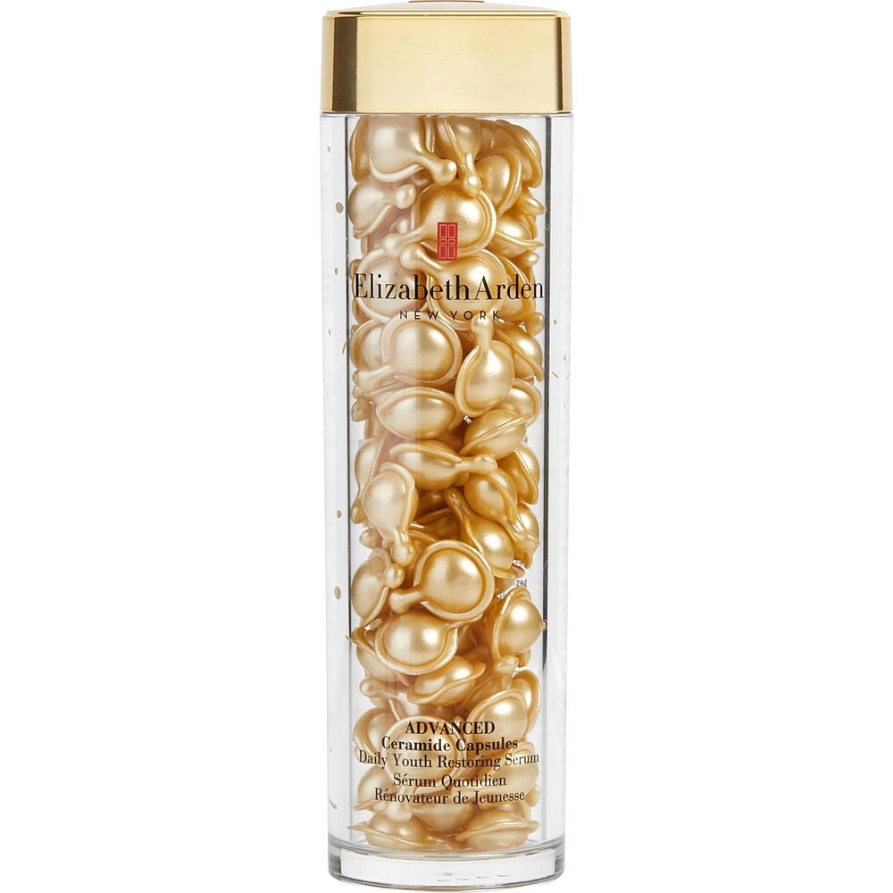 Advanced Ceramide Capsules Daily Youth Restoring Serum, 90 ct
