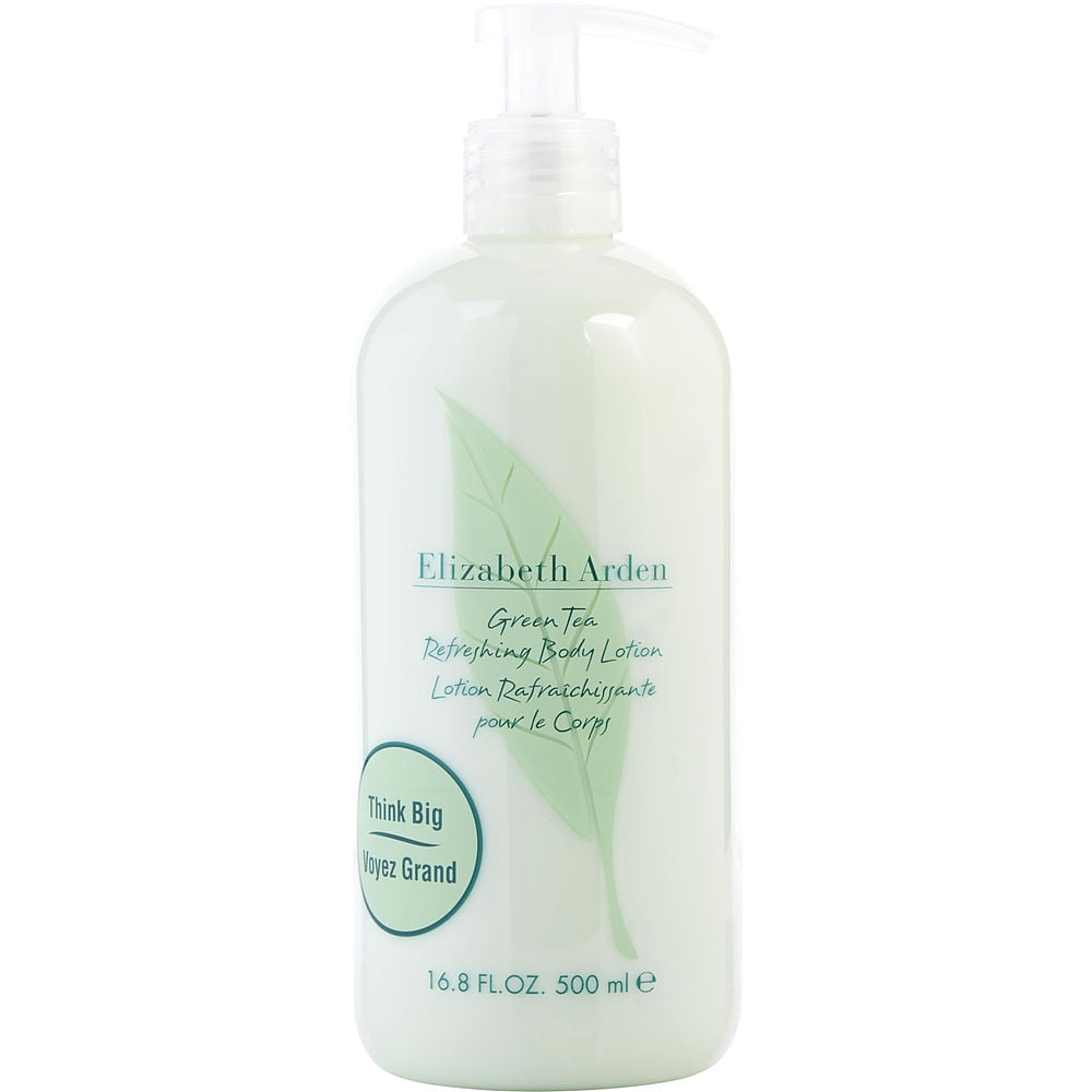 ELIZABETH ARDEN by Elizabeth Arden Green Tea Refreshing Body Lotion