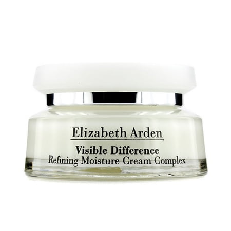 ELIZABETH ARDEN by Elizabeth Arden Visible Difference Refining Moisture Cream Complex --75ml/2.5oz