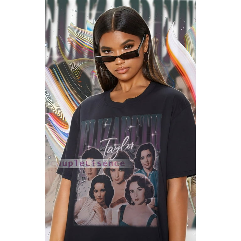 Taylor vintage clothing 2025