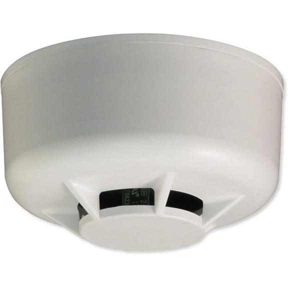 ELK Heat Rate-of-Rise and Fixed Temperature Sensor