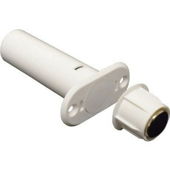 ELK Recessed Door Sensor (Two-Way Wireless)
