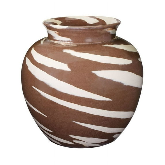 ELK Home Tiger Cask Ornamental Accessory - 857076