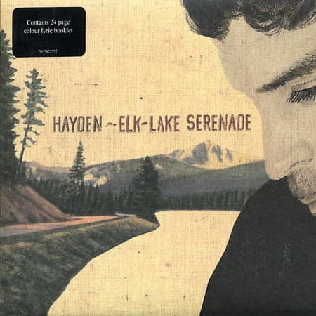 ELK-LAKE SERENADE [HAYDEN]