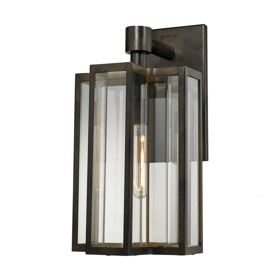 ELK Lighting Bianca 4514 1-Light Outdoor Wall Sconce