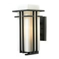 thumbnail image 1 of ELK Lighting Croftwell 4508 1-Light Outdoor Wall Sconce, 1 of 2