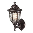 thumbnail image 1 of ELK Lighting Glendale 45000/1 1-Light Outdoor Wall Sconce, 1 of 5