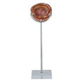 thumbnail image 1 of ELK Lighting Kalliste Small Agate Stand, 1 of 2