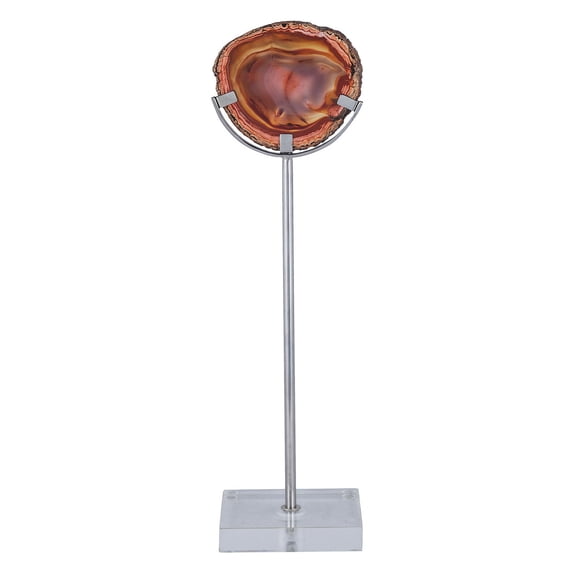 ELK Lighting Kalliste Small Agate Stand