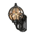 thumbnail image 1 of ELK Lighting Madagascar 8702 1-Light Outdoor Wall Sconce, 1 of 2