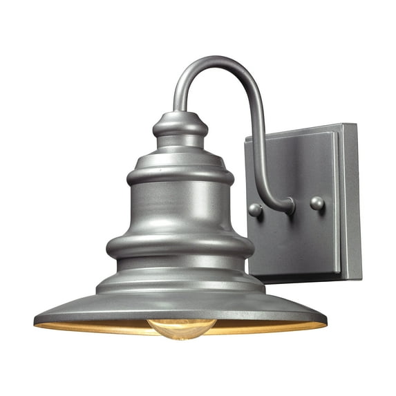 ELK Lighting Marina 470 1-Light Outdoor Wall Sconce