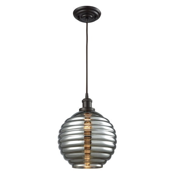 ELK Lighting Ridley 56550/1 Pendant Light