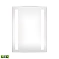 thumbnail image 1 of ELK Lighting Runway LED Wall Mirror, 1 of 2